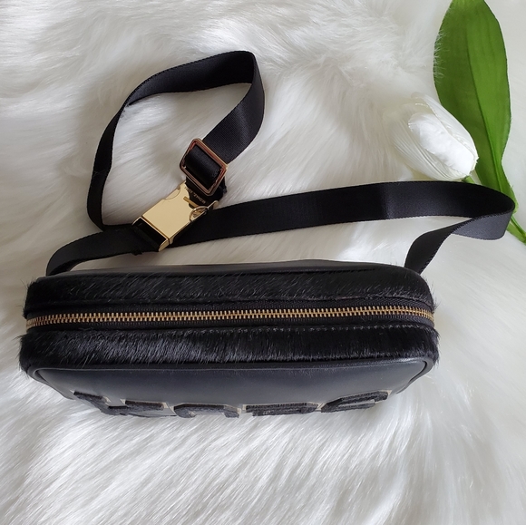 MICHAEL KORS VARSITY BELT BAG - Picture 5 of 8